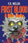 First Blood - eBook