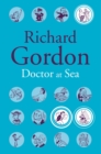 Doctor At Sea - eBook
