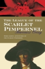 The League Of The Scarlet Pimpernel - eBook