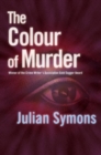 Colour Of Murder - eBook