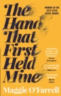 The Hand That First Held Mine - Book