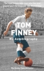 Tom Finney Autobiography - Book
