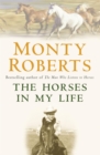 The Horses in My Life - Book
