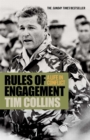 Rules of Engagement - Book