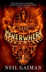 Neverwhere - Book
