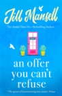 An Offer You Can't Refuse : The absolutely IRRESISTIBLE Sunday Times bestseller . . . Your feelgood read for spring! - Book