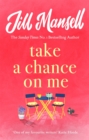 Take A Chance On Me - Book