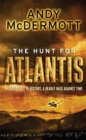 The Hunt For Atlantis (Wilde/Chase 1) - Book