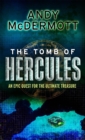 The Tomb of Hercules (Wilde/Chase 2) - Book