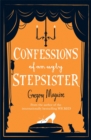 Confessions of an Ugly Stepsister - Book