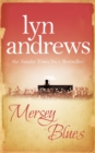 Mersey Blues : An engaging and nostalgic saga of life after the war - Book