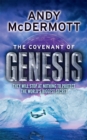 The Covenant of Genesis (Wilde/Chase 4) - Book