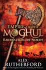 Empire of the Moghul: Raiders From the North - Book