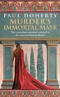 Murder's Immortal Mask (Ancient Roman Mysteries, Book 4) : A gripping murder mystery in Ancient Rome - eBook