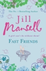 Fast Friends - eBook