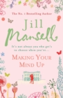 Making Your Mind Up - eBook