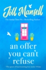 An Offer You Can't Refuse : The absolutely IRRESISTIBLE Sunday Times bestseller . . . Your feelgood read for spring! - eBook