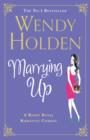 Marrying Up - eBook