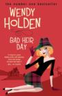 Bad Heir Day - eBook