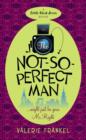 The Not-So-Perfect Man - eBook