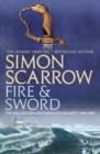Fire and Sword (Wellington and Napoleon 3) - eBook