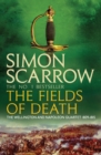 The Fields of Death (Wellington and Napoleon 4) - eBook