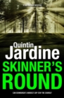 Skinner's Round (Bob Skinner series, Book 4) : Murder and intrigue in a gritty Scottish crime novel - eBook
