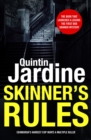 Skinner's Rules (Bob Skinner series, Book 1) : A gritty Edinburgh mystery of murder and intrigue - eBook