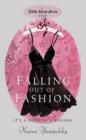 Falling out of Fashion - eBook