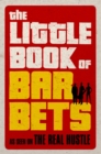 The Little Book of Bar Bets - eBook