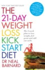 The 21-Day Weight Loss Kickstart - eBook