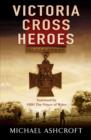 Victoria Cross Heroes - eBook