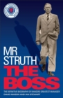 Mr Struth: The Boss - Book
