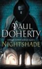 Nightshade (Hugh Corbett Mysteries, Book 16) : A thrilling medieval mystery of murder and stolen treasure - eBook