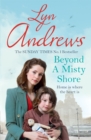 Beyond a Misty Shore : An utterly compelling saga of love and family - Book