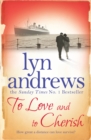 To Love and to Cherish : A moving saga of family, ambition and love - eBook