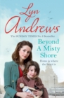 Beyond a Misty Shore : An utterly compelling saga of love and family - eBook