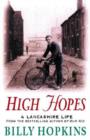High Hopes (The Hopkins Family Saga, Book 4) : An irresistible tale of northern life in the 1940s - eBook
