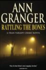 Rattling the Bones (Fran Varady 7) : An thrilling London crime novel - eBook