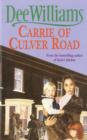 Carrie of Culver Road : A touching saga of the search for happiness - eBook
