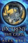 Lex Trent versus the Gods - eBook