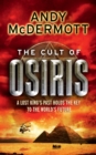 The Cult of Osiris (Wilde/Chase 5) - eBook