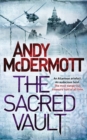 The Sacred Vault (Wilde/Chase 6) - eBook