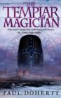 The Templar Magician (Templars, Book 2) : A thrilling medieval mystery of murder and betrayal - eBook