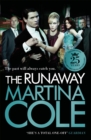 The Runaway : An explosive crime thriller set across London and New York - Book