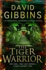 The Tiger Warrior - eBook