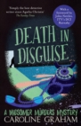 Death in Disguise : A Midsomer Murders Mystery 3 - eBook
