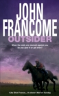Outsider : A fast-paced racing thriller of danger and skulduggery - eBook