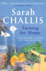 Turning for Home - eBook