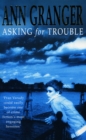 Asking for Trouble (Fran Varady 1) : A lively and gripping crime novel - eBook